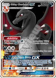 We did not find results for: Shiny Charizard Gx Pokemon Card Etsy
