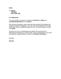 The 50 Best Apology Letter To Customer For Mistake