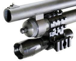 Https Www Ebay Com Itm Trinity 1200 Lumen Led Tactical Shotgun Flashlight Mount Hunting Light Aluminum 112703523074