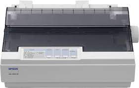 ويندوز 7، ويندوز 8، ويندوز 10 وجميع نظام ماك. Epson Lq 300 Ii Epson