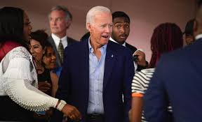 Biden's age), was the vice president of the united states and served as president barack obama's token segregationist. Time To Discuss The Issue That Shall Not Be Named Joe Biden S Age The Boston Globe