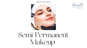 ppt semi permanent makeup powerpoint