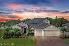 homes in west melbourne fl