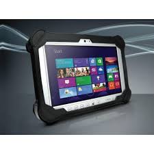 panasonic fz g1 rugged tablet exporter