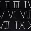 roman numerals from reference.yourdictionary.com