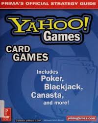 Check spelling or type a new query. Yahoo Card Games Prima S Official Strategy Guide Brown Michael Patrick Free Download Borrow And Streaming Internet Archive