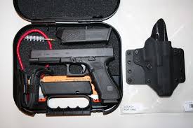 Browse glock guns for sale and glock shooting equipment, such as pistols, magazines and holsters, at academy sports + outdoors. Uddybe Kortfattet Pris Glock 34 Accessories Pilgrim Sprede Komprimeret
