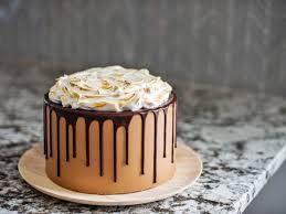 One of the best wedding cake flavor combinations, this rich chocolate cake with cappuccino mousse that's a lovely a southern classic wedding cake flavor, featuring a cocoa red cake with cream cheese filling. Taking S Mores To A Whole New Level With This Ultimate S Mores Cake