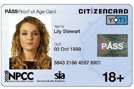 digital id card makes it safer for