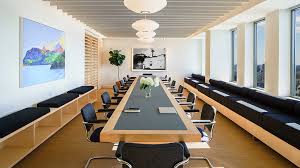 10 conference rooms for every type of