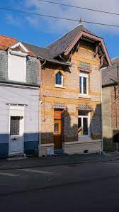 Toutes les annonces immobilières de Maison à vendre à  Saint-Pol-sur-Ternoise (62130)