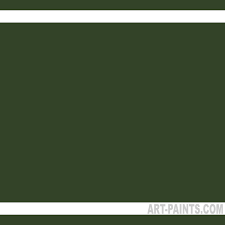 Nato Green Color Acrylic Paints Xf 67