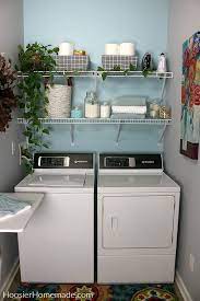 small laundry room ideas hoosier homemade