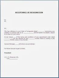 Resignation Letter Template Part Time   Create professional     chandlerpawn us     Letter Format India Pdf   CV Resumes Job Sample teacher resignation    