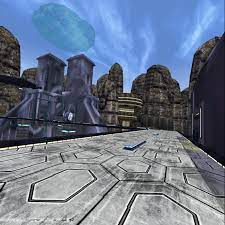 Starwind (the star wars total conversion mod for Morrowind) runs in VR :  r/Morrowind