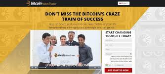 Don't lose the chance to see how the future will look like and get prepared for the. Bitcoin News Trader Review 2021 Scam Or Safe In Depth Info