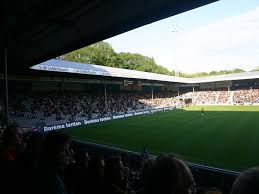 It was formed on 1 february 1954 and they play their home games at the de vijverberg stadium. Netherlands Bv De Graafschap Results Fixtures Squad Statistics Photos Videos And News Soccerway