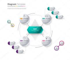 Diagram Template Organization Chart Template Flow Template