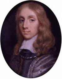 Why does he remain one of the country's most controversial public figures? Richard Cromwell Lord Protector Historic Uk