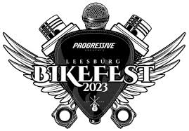 bikefest roars into leesburg april 28 30
