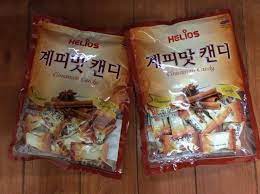 Bánh Kẹo Nhập Khẩu Hàn Quốc & Châu Âu - Home