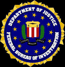President donald trump contemplating the possible release of a highly. Fbi Logo N3 Free Image Download