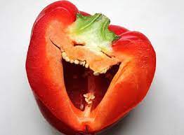Чудики. Топ-5 невероятно смешных и шокирующих овощей-мутантов | Lifestyle |  Селдон Новости