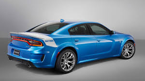 Dodge Charger Daytona Returns For 2020 With Limited