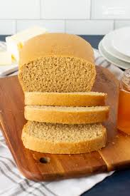 honey whole wheat bread step by step