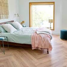 10 bedroom flooring ideas for a stylish