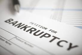The decision to file for personal bankruptcy is not one which should be made arbitrarily. Personal Bankruptcy Filings By State Worldatlas