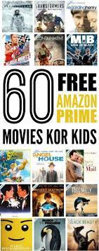 Over the years, amazon prime video's library has expanded massively and now includes many so, if you are planning a film night, we have selected some of the best amazon prime movies don't have amazon prime video yet? Best Free Amazon Prime Movies For Kids 60 Free Kids Movies Prime Movies Amazon Prime Movies Free Kids Movies