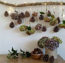 15 Beautiful Upcycle Wooden Branch Diy