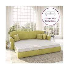 mattress sleeper sofa bed