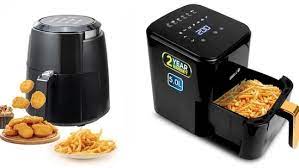 best air fryers 10 best options to