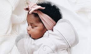 If you want to know how you can grow baby hair on your forehead. 5 Hair Care Tips For Black Or Biracial Babies The Everymom