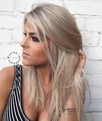 Medium hairstyles with bangs look amazing if you know how to blend it well. 40 Styles With Medium Blonde Hair For Major Inspiration