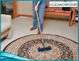 cleanovation rug renovator carpet