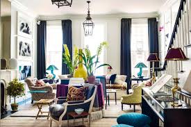 Top Nyc Interior Designers 25 Of The Best Firms In New York