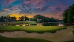 Atlanta Athletic Club (Highlands) | Courses | Golf Digest