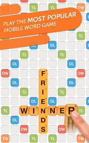Mobile App Success Story Words With Friends 2