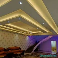 Best gypsum board false ceiling design. Gypsum Board False Ceiling Design For Drawing Room Novocom Top