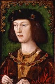 Henri VIII — Wikipédia