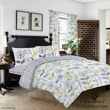 kensington duvet set quilt cover ed