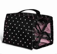 mary kay travel roll up bag 4 removable