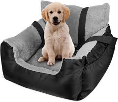 Dog Car Seat For Small Dogs Pet