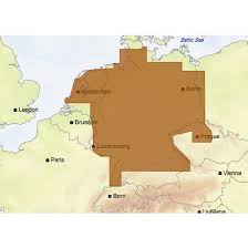 C Map 4d Max Wide Inside Germany