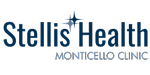 Stellis Health P A Monticello Clinic Clinics Medical