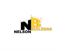 Logo Design Entry Number 87 By Regaltouch Nelson Builders Logo Contest