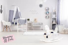 15 baby nursery essential items that